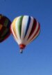 Hot Aire Ballons