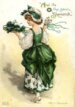 Irish Lady
