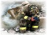 Angel and Fireman