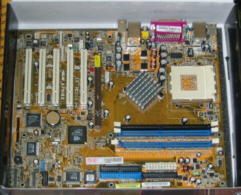 A7N8X Mobo