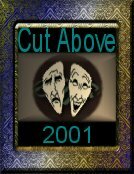Cutabove Award