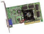 Graphics Card