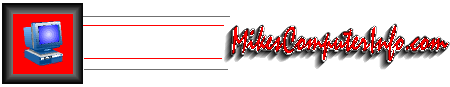 Mikes Computer Logo