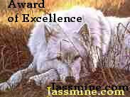 Jassime.com Award