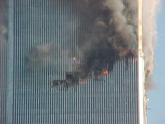 WTC attack