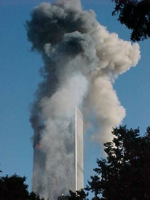 WTC attack