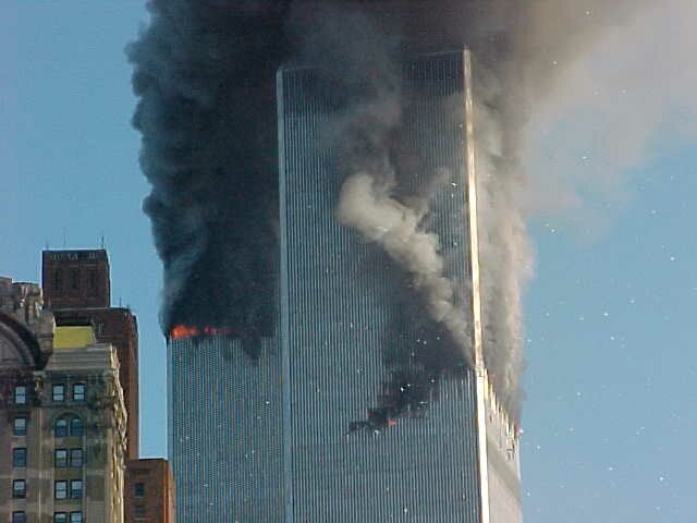 WTC attack
