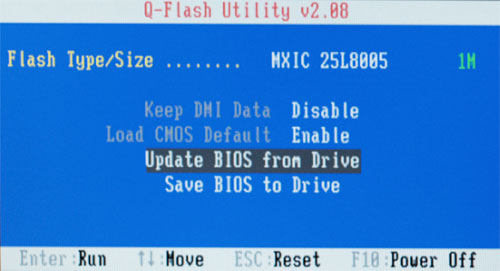 How to Update Your Computer’s BIOS Safely