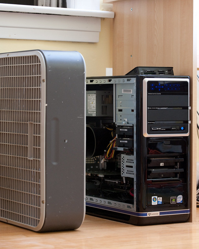 How To Troubleshoot an Overheating PC