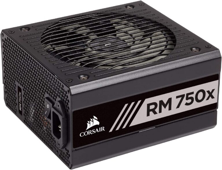 How To Choose A Power Supply