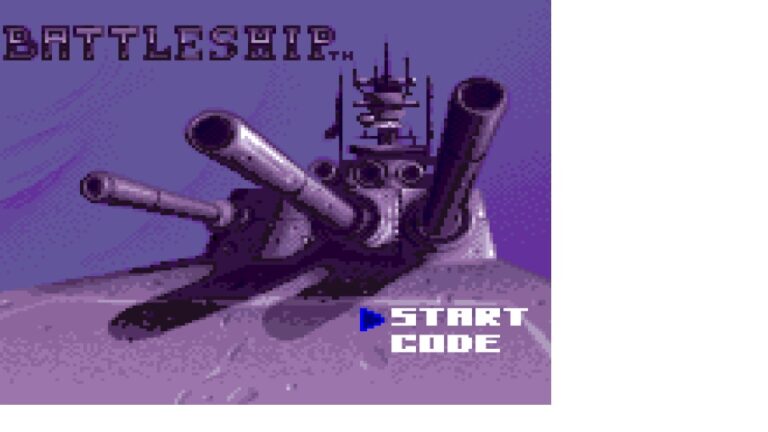 Battleship: Play Online