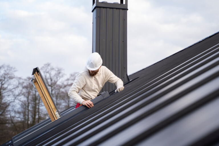How To Do Roofing