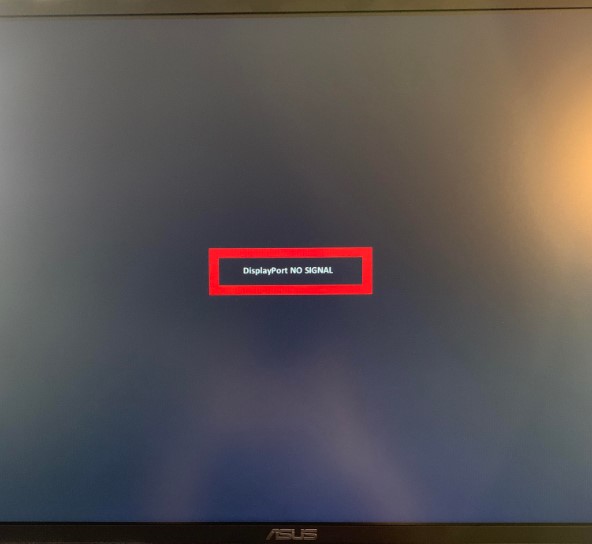 How To Fix A PC Not Connecting To Monitor?