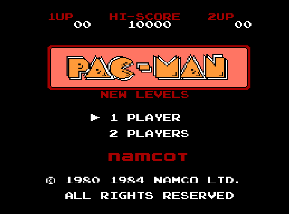 Pac-Xon Game: Play Online
