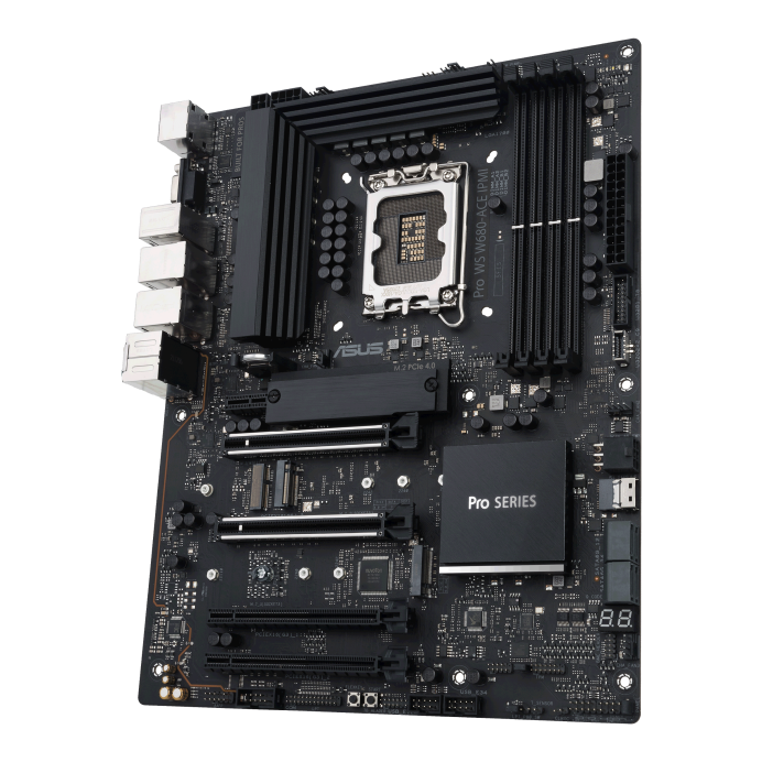 The Importance of a Motherboard: Picking the Right One – Your PC’s Central Hub