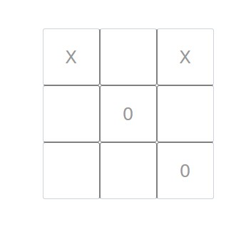 Tic-Tac-Toe Game: Play Online