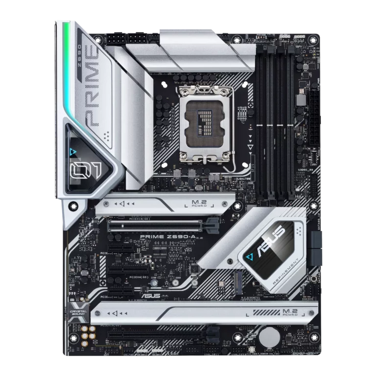 What Is A Motherboard?