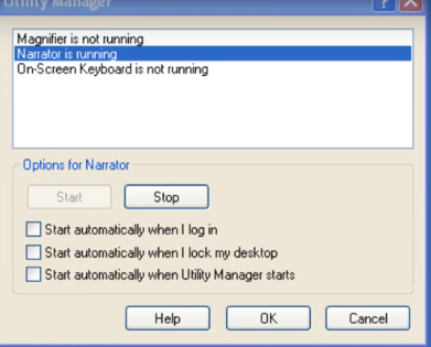 Windows Utility Manager: A Guide to Accessibility