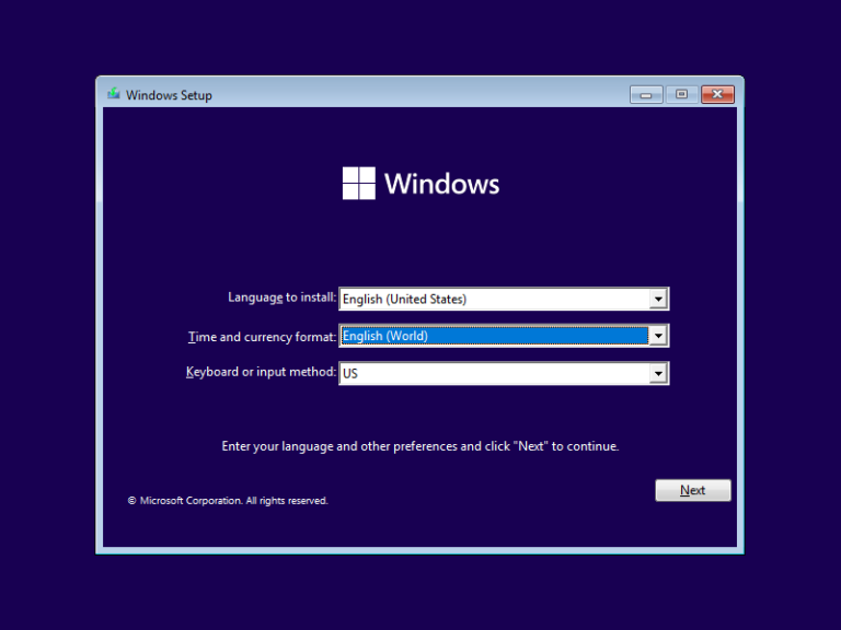 How to Install Software In Windows