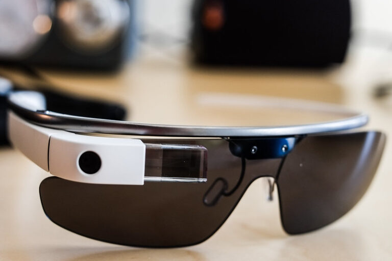 How To Make Smart Glasses At Home
