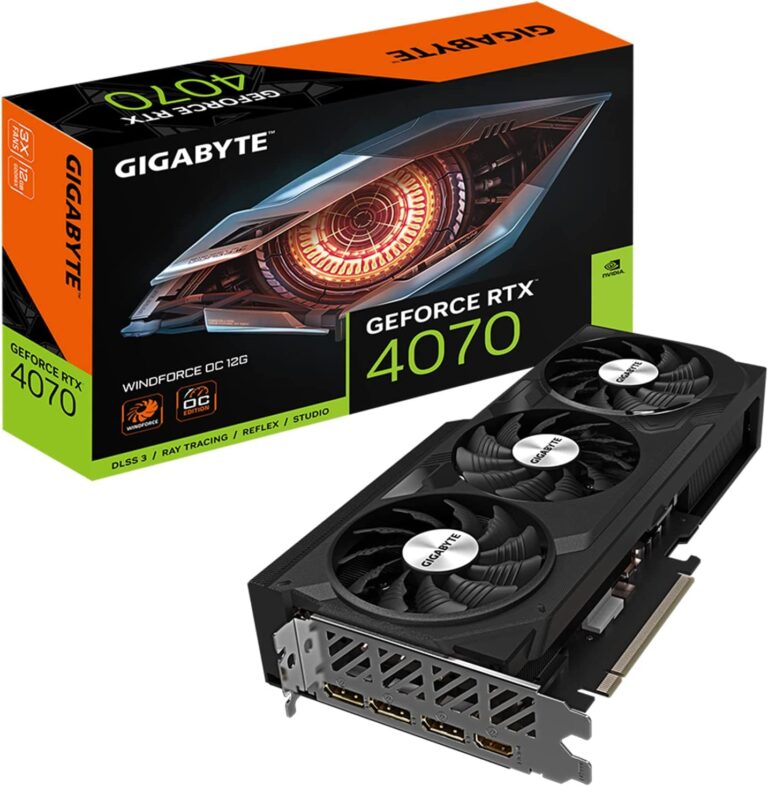 Top 10 Gaming Graphics Cards for 2024