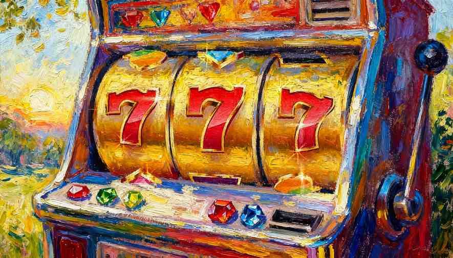 Alexander casino France