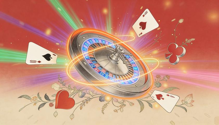Casino Winmachance Casino Bloqué dans Mon Pays
