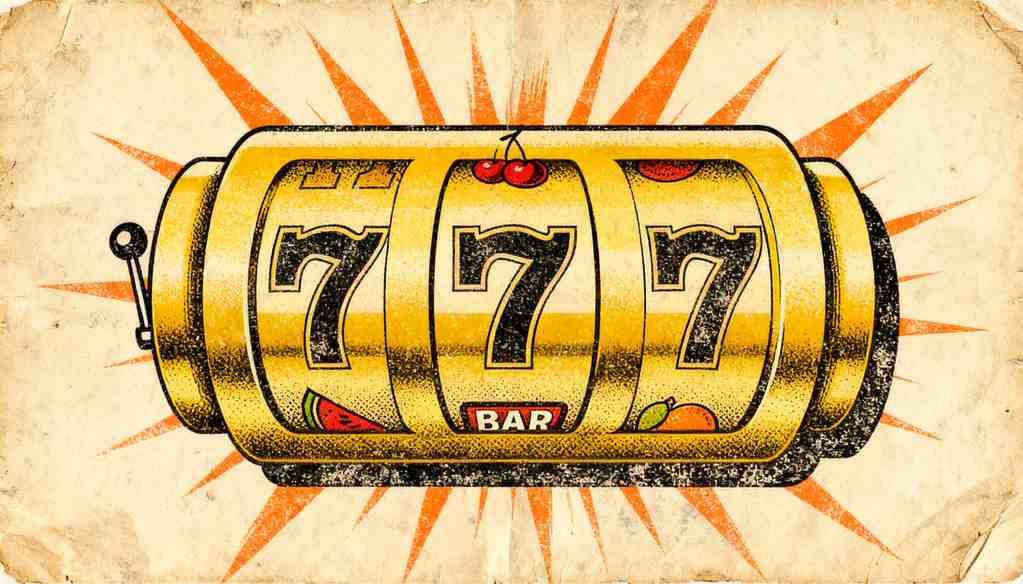 The Evolution of Online Casinos over the Years