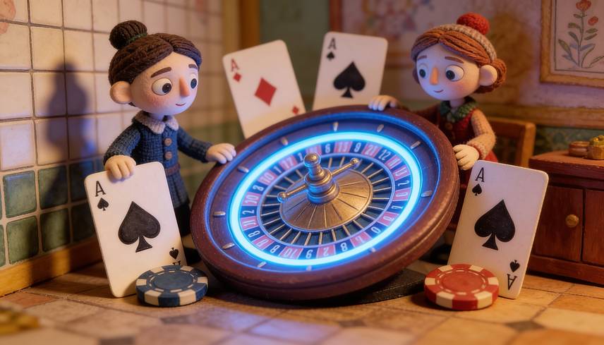 The Role of RNG in Online Casinos